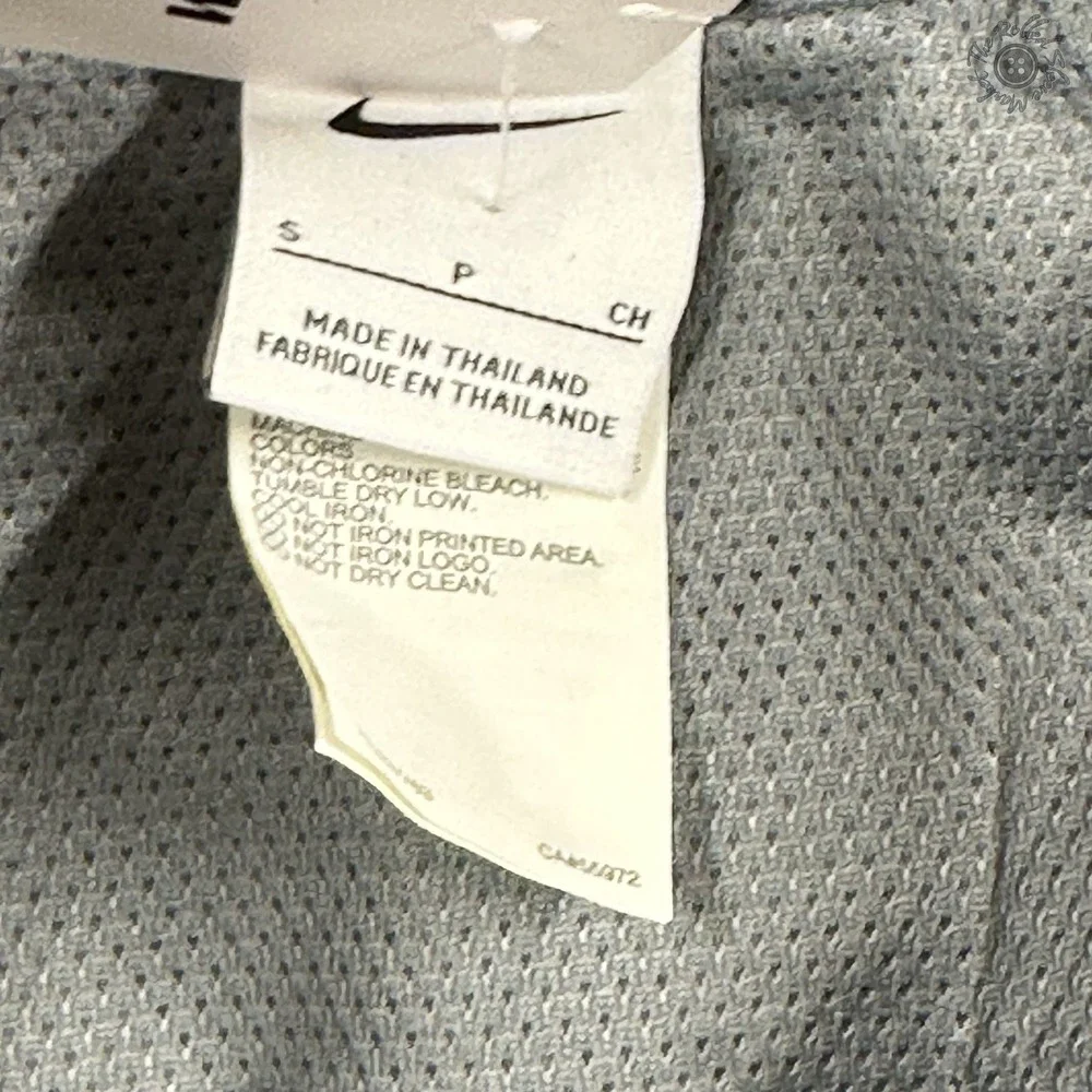 NWT Nike Swim Volley Shorts - 7